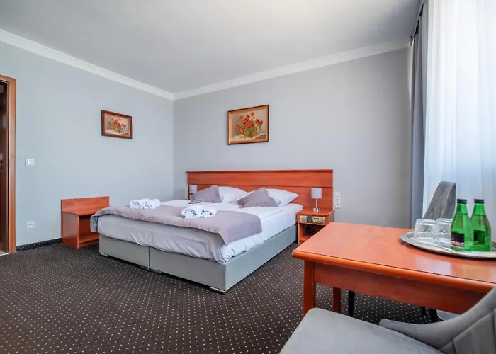 Wodnik Twoj Z Widokiem Na Morze Hotel 3*