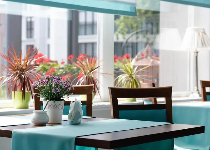 Wodnik Twoj Z Widokiem Na Morze Ustronie Morskie