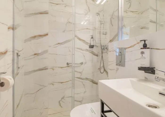 Hotel Wodnik Twoj Z Widokiem Na Morze 3*