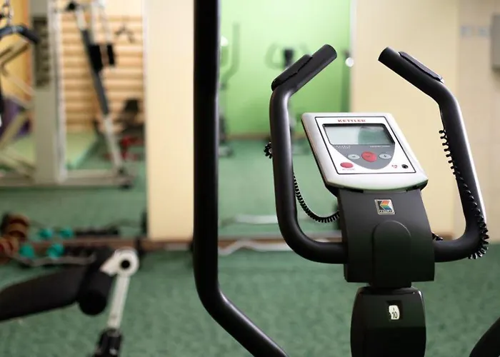 Wodnik Twoj Z Widokiem Na Morze 3*