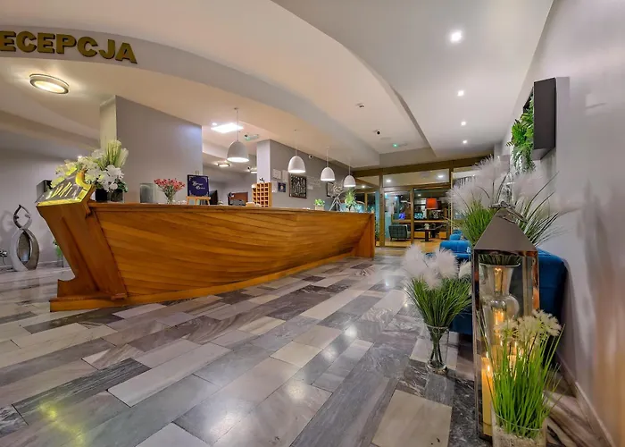 Wodnik Twoj Z Widokiem Na Morze