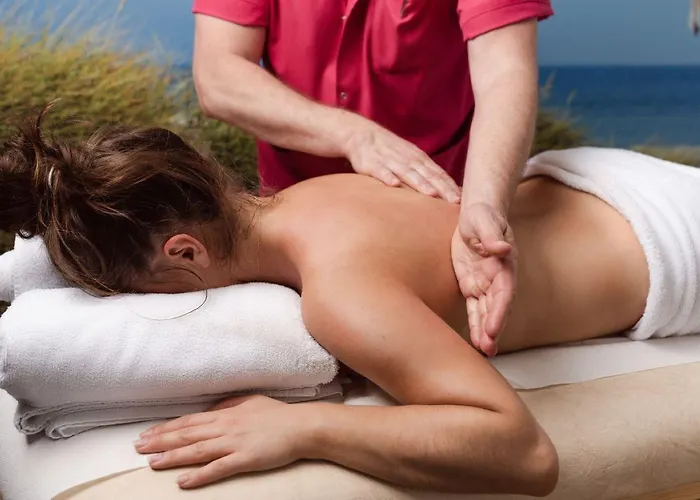 Hotel Wodnik Twoj Z Widokiem Na Morze 3*