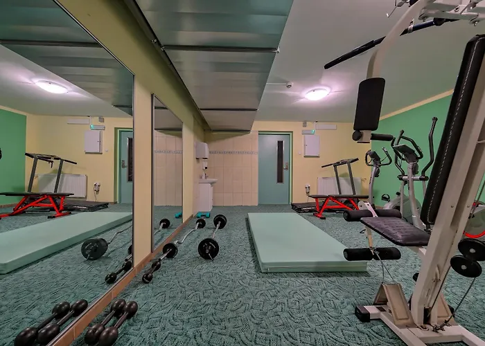 Hotel Wodnik Twoj Z Widokiem Na Morze 3*